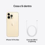 Apple-iPhone-14-Pro-Max-5G-6GB-RAM-256GB---Gold-EU