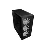 Nzxt CUSTODIA NZXT H7 Elite Midi Tower Nera