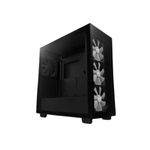 CUSTODIA-NZXT-H7-Elite-Midi-Tower-Nera