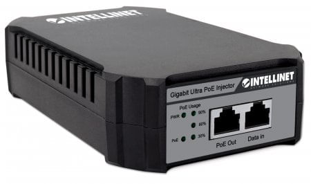 Iniettore-Intellinet-Gigabit-Ultra-PoE---1-porta-da-95-watt---Conforme-IEEE-802.3bt-e-IEEE-802.3at-af---Custodia-in-plas