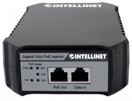 Iniettore-Intellinet-Gigabit-Ultra-PoE---1-porta-da-95-watt---Conforme-IEEE-802.3bt-e-IEEE-802.3at-af---Custodia-in-plas