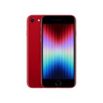 Apple iPhone SE (2022) 5G 4GB RAM 128GB - (PRODUCT) Red EU