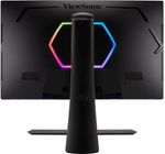 Viewsonic-XG320U-Monitor-PC-813-cm-32-3840-x-2160-Pixel-4K-Ultra-HD-LED-Nero--XG320U-32-4K-GAMING-150MHZ-HDMI-DP-