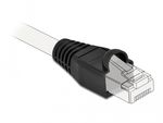 Delock-Strain-relief-for-RJ45-plug---Netzwerkkabel-Knickschutz---Schwarz--Packung-mit-20---86722-