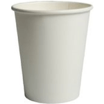 Papstar PAP85065 tazza monouso 50 pz 300 ml Cartoncino