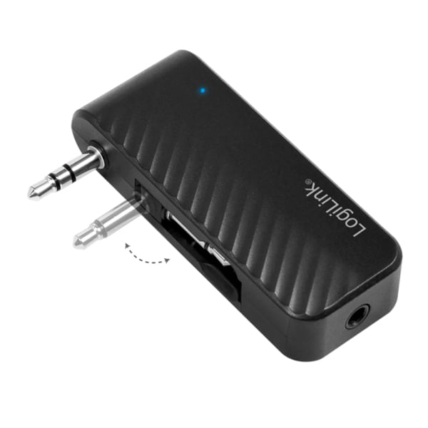 LogiLink---Kabelloser-Bluetooth-Audiosender--BT0061-