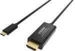 Vision-TC-2MUSBCHDMI-BL-2-m-USB-tipo-C-HDMI-tipo-A-Standard-Nero--VISION-Professional-installation-grade-USB-C-to-HDMI-c