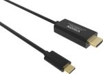 Vision-TC-2MUSBCHDMI-BL-2-m-USB-tipo-C-HDMI-tipo-A-Standard-Nero--VISION-Professional-installation-grade-USB-C-to-HDMI-c