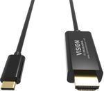 Vision-TC-2MUSBCHDMI-BL-2-m-USB-tipo-C-HDMI-tipo-A-Standard-Nero--VISION-Professional-installation-grade-USB-C-to-HDMI-c