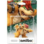 Nintendo AMIIBO SUPER SMASH BROS - BOWSER NO.20