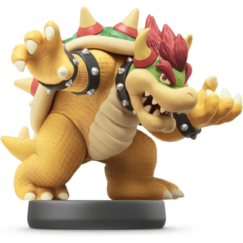 AMIIBO-SUPER-SMASH-BROS---BOWSER-NO.20