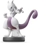 AMIIBO-SUPER-SMASH-BROS---MEWTWO-NO.51