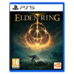 BANDAI NAMCO Entertainment Elden Ring Standard Multilingua PlayStation 5