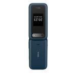 Nokia-2660-Flip-4G-Dual-SIM-48MB-RAM-128MB---Blue-EU