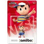 Nintendo AMIIBO SUPER SMASH BROS - NESS NO.34