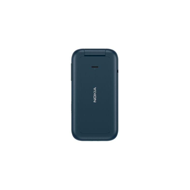 Nokia-2660-Flip-4G-Dual-SIM-48MB-RAM-128MB---Blue-EU