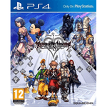 Square Enix Kingdom Hearts HD 2.8 Final Chapter Prologue - Limited Edition Limitata PlayStation 4