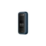 Nokia-2660-Flip-4G-Dual-SIM-48MB-RAM-128MB---Blue-EU