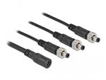 Delock---Netz-Splitter---Gleichstromstecker-55-x-21-mm--W--bis-Gleichstromstecker-55-x-21-mm--M----30-V---2-A---50-c