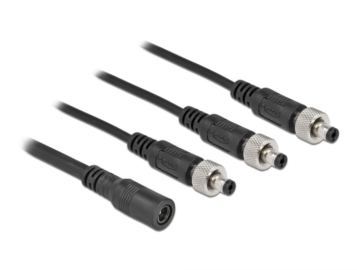 Delock---Netz-Splitter---Gleichstromstecker-55-x-21-mm--W--bis-Gleichstromstecker-55-x-21-mm--M----30-V---2-A---50-c