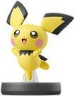 Nintendo-Pichu