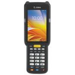 Zebra MC3300ax - Datenerfassungsterminal - Android 11 - 32 GB - 10.2 cm (4") Farbe (800 x 480) - Barcodeleser - (2D-Imag