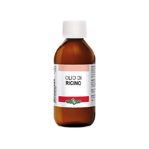 olio ricino ex 100 millilitri