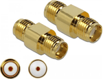 Delock-Adattatore-jack-SMA-a-jack-SMA-10-GHz