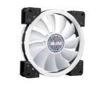 Akasa-Vegas-TL-Case-per-computer-Ventilatore-14-cm-Nero-Traslucido--Akasa-Vegas-TL-RGB-Fan---140mm-