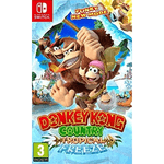 Nintendo Donkey Kong Country: Tropical Freeze Standard Nintendo Switch