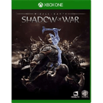 Warner Bros LA TERRA DI MEZZO L'OMBRA DELLA GUERRA (MIDDLE EARTH SHADOW OF WAR) XBOX ONE UK