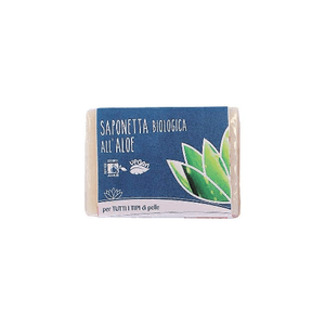 saponetta aloe vera bio