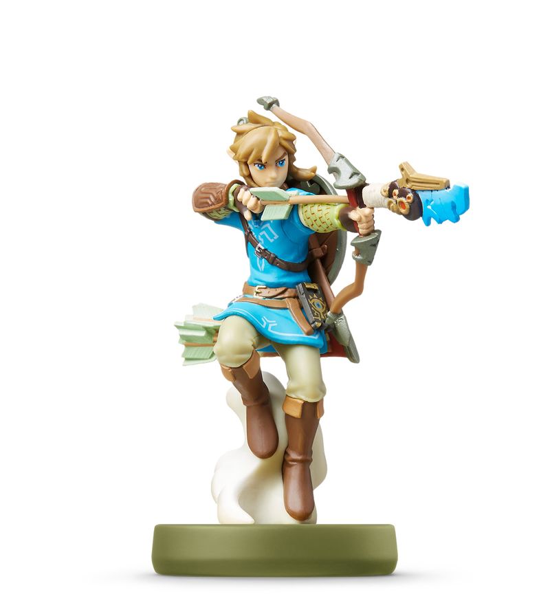 AMIIBO-THE-LEGEND-OF-ZELDA-BREATH-OF-THE-WILD-SWITCH---LINK-CON-L-ARCO--LINK-ARCHER-