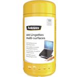 Fellowes-8562801-salvietta-per-la-preparazione-della-superficie-Bianco