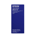 Epson ORIGINALE Epson Nastro colorato nero C43S015369 ERC-31B