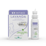 GSE INTIMO LAVANDA 4 FLACONI DA 100 ML