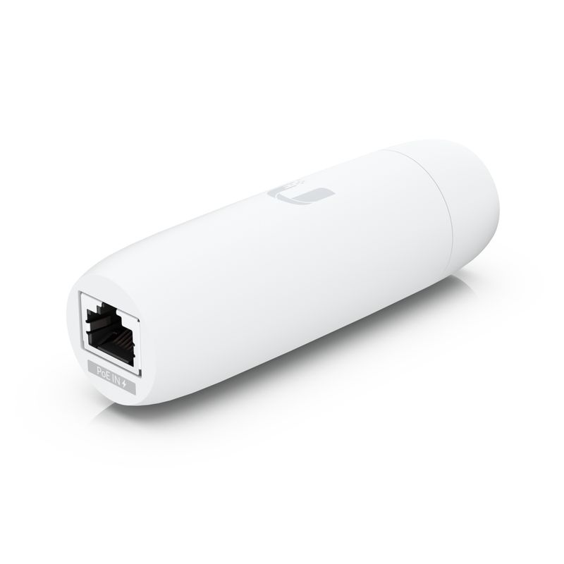 Ubiquiti-UACC-Adapter-PoE-USBC--Adattatore-PoE-con-USB-C--per-telecamere-Protect-Gigabit-Ethernet