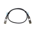 StarTech.com-HPE-JG326A-Compatibile---Cavo-Modulo-QSFP-ad-attacco-diretto---1-m--1M-QSFP-DIRECT-ATTACH-CABLE-----HP-COMP