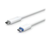 Ubiquiti-UACC-Adapter-PoE-USBC--Adattatore-PoE-con-USB-C--per-telecamere-Protect-Gigabit-Ethernet