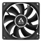 ARCTIC-F9-92-mm-Ventola-Basso-Livello-Rumore-Custodia-Standard-CPU-per-PC-Cuscinetto-Fluido-Dinamico-Ventilazione-1800-RPM-04-Sone---Nero-Bianco