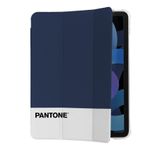 Pantone Celly Pantone Cover iPad air 4/5Gen, Custodia Tablet Colorata, Protettiva