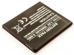 CoreParts-MBXSA-BA0120-ricambio-per-cellulare-Batteria-Nero--Battery-for-Samsung-9.9Wh---Li-Pol-3.8V-2600mAh-9.9Wh---Li-