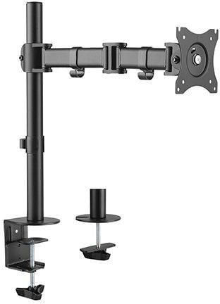 eSTUFF-GLB226001-supporto-da-tavolo-per-Tv-a-schermo-piatto-813-cm-32-Nero-Scrivania--Monitor-Desk-Mount-Single---VESA-7