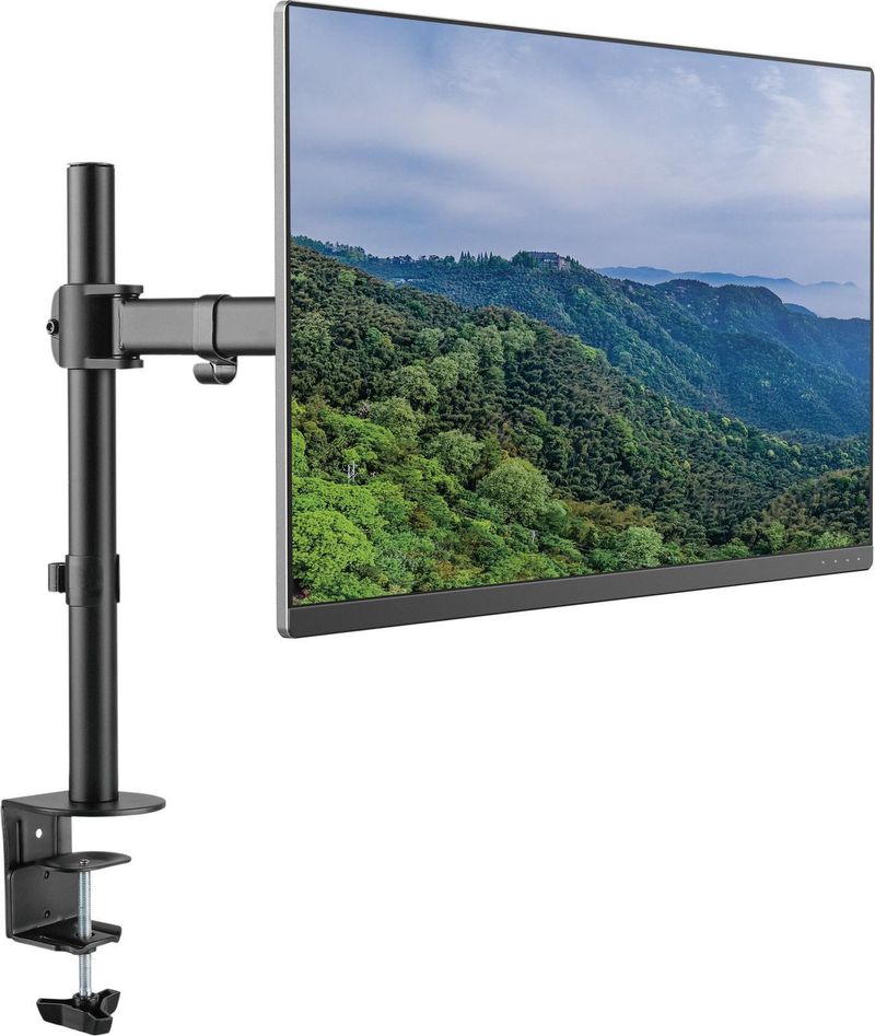 eSTUFF-GLB226001-supporto-da-tavolo-per-Tv-a-schermo-piatto-813-cm-32-Nero-Scrivania--Monitor-Desk-Mount-Single---VESA-7