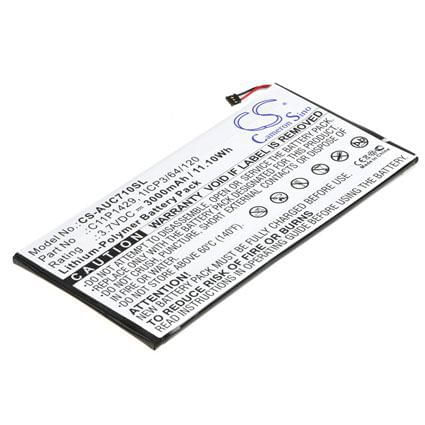 CoreParts-TABX-BAT-AUC710SL-ricambio-e-accessorio-per-tablet-Batteria--Battery-11.1Wh-Li-ion-3.7V---3000mAh-for-Asus-Mob