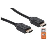 Manhattan-355360-cavo-HDMI-5-m-HDMI-tipo-A-Standard-Nero--HDMI-Cable-with-Ethernet-4K60Hz-Premium-High-Speed-5m-Male-to-