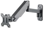 Manhattan-461610-supporto-da-tavolo-per-Tv-a-schermo-piatto-813-cm-32-Nero-Parete--TV---Monitor-Mount-Wall-Spring-Arm-1-