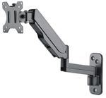 Manhattan-461610-supporto-da-tavolo-per-Tv-a-schermo-piatto-813-cm-32-Nero-Parete--TV---Monitor-Mount-Wall-Spring-Arm-1-