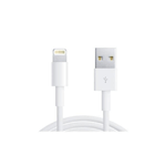 M-Cab 7070152 cavo Lightning 1 m Bianco (1M LIGHTNING TO USB 2.0 CABLE - MFI CERTIFICATED - WHITE)