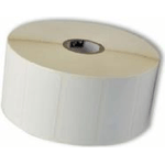 Zebra Z-Ultimate 3000T Bianco (Z-ULTIMATE 3000T WHITE 12/BOX - LABEL POLYESTER 38X25MM PERM ADH)